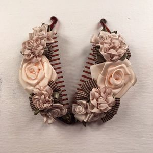 Hair piece/clip
